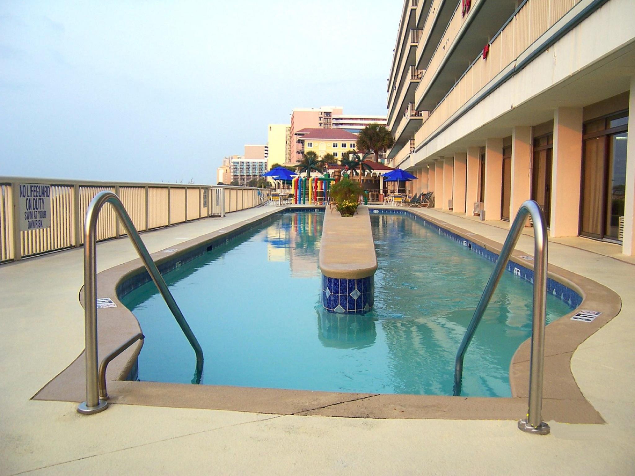 Westgate Myrtle Beach Oceanfront Resort Einrichtungen foto